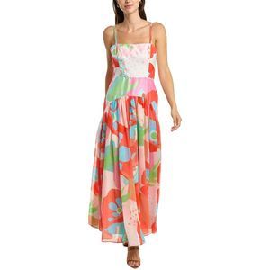 Hutch Imogen Maxi Dress